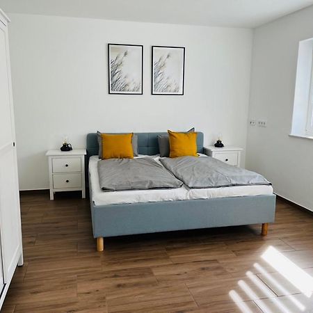 Casa Caro Apartment Pruem Luaran gambar