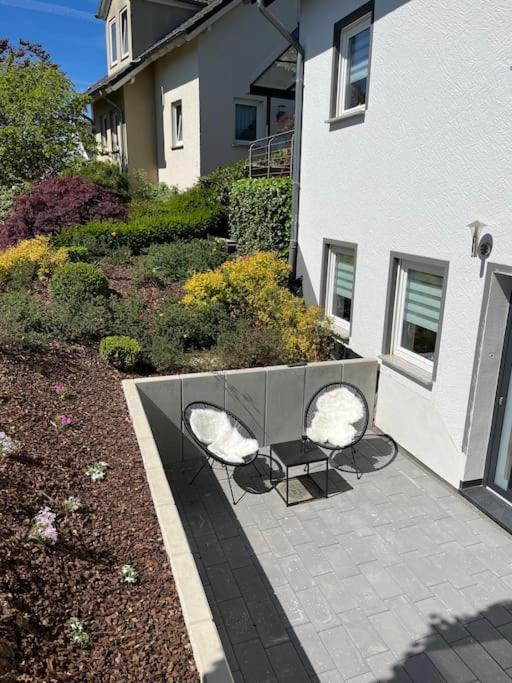 Casa Caro Apartment Pruem Luaran gambar
