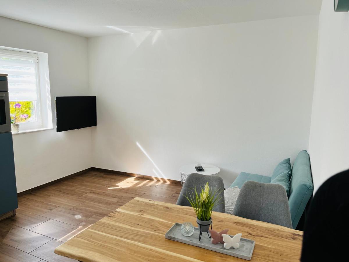 Casa Caro Apartment Pruem Luaran gambar
