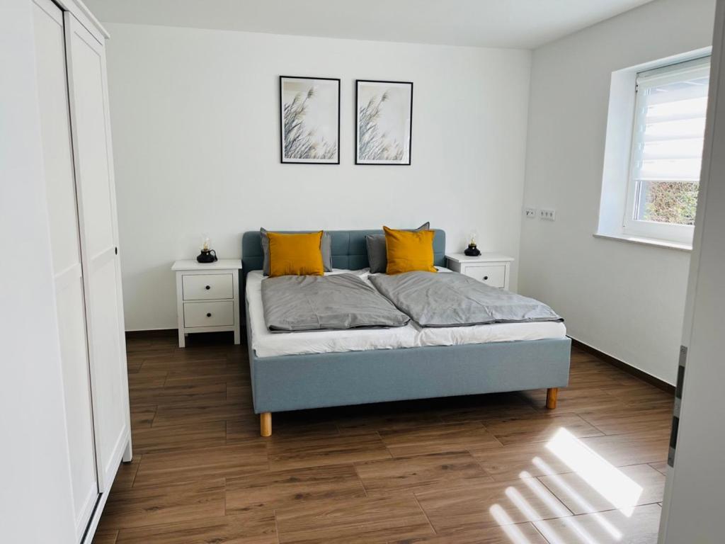 Casa Caro Apartment Pruem Luaran gambar