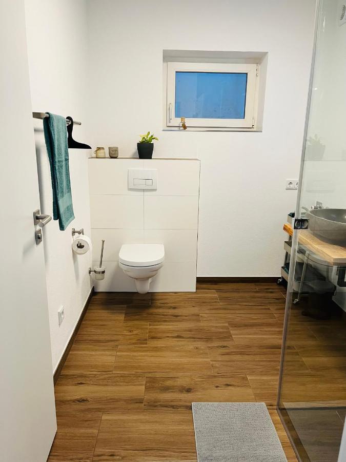 Casa Caro Apartment Pruem Luaran gambar