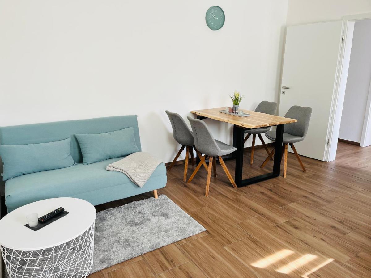 Casa Caro Apartment Pruem Luaran gambar