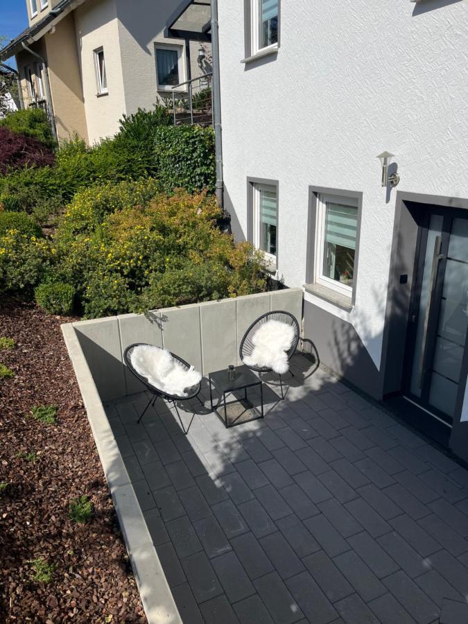 Casa Caro Apartment Pruem Luaran gambar